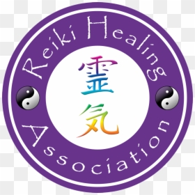 Transparent Reiki Png - Reiki Healing Association, Png Download - reiki png