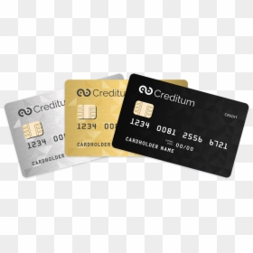 Wallet, HD Png Download - major credit cards png