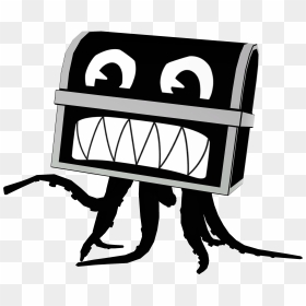 Bendy In Nightmare Run Chester , Transparent Cartoons - Bendy In Nightmare Run Chester, HD Png Download - little nightmares png