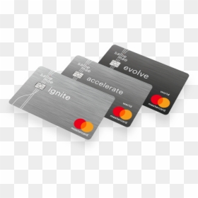 New Design Credit Cards, HD Png Download - major credit cards png