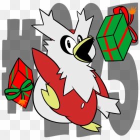Clip Art, HD Png Download - delibird png