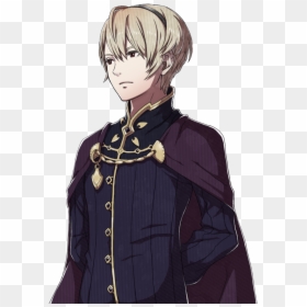 Cartoon, HD Png Download - fire emblem fates png