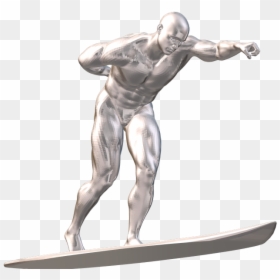 Throwing - Surfing, HD Png Download - throwing png