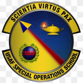 Graphic For Usafsos, HD Png Download - us air force png