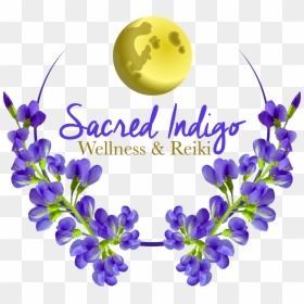 Sacred Indigo Wellness & Reiki, HD Png Download - reiki png