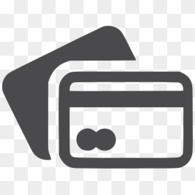 Credit Card Icon Png, Transparent Png - major credit cards png