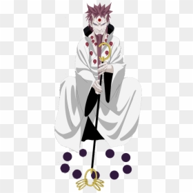 Transparent Clan Png - Sábio Dos Seis Caminhos, Png Download - jiraiya png