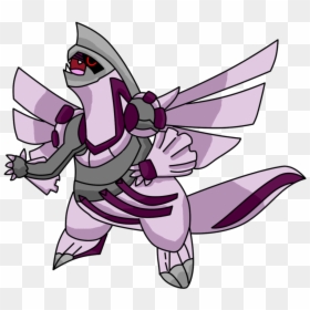 Illustration, HD Png Download - palkia png