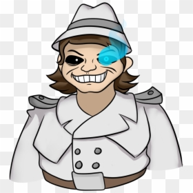 Cartoon, HD Png Download - wario face png