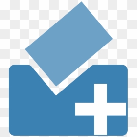 Cross, HD Png Download - vote icon png
