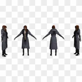 Holding Hands, HD Png Download - deus ex png