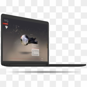 Computer Monitor, HD Png Download - deus ex png