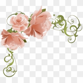 Thumb Image - Flower, HD Png Download - flores azules png