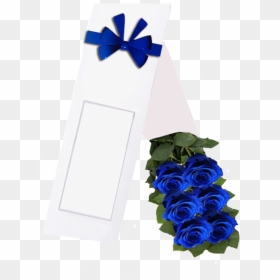 Flores Azules Png, Transparent Png - flores azules png