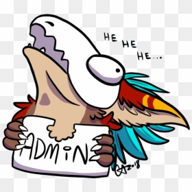 Shenji Admin Icon, HD Png Download - admin icon png