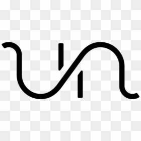 Muna Logo Black, HD Png Download - crap png