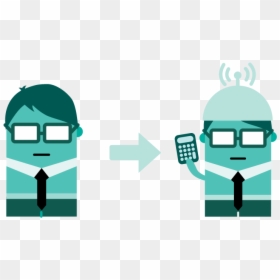 Icon - Cartoon, HD Png Download - admin icon png