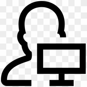 Admin, HD Png Download - admin icon png