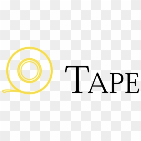 Circle, HD Png Download - tape vector png
