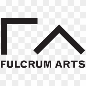 01 Fulcrum Arts Logo - Fulcrum Arts Logo, HD Png Download - opera png