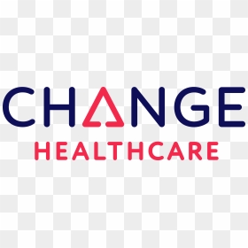 Change Healthcare Logo Transparent, HD Png Download - mckesson logo png