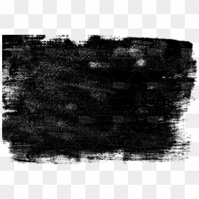 Monochrome, HD Png Download - black grunge png