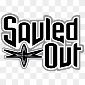 Main Image - Wcw Souled Out Logo, HD Png Download - wcw png