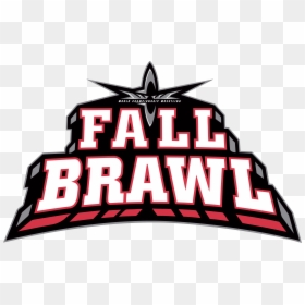 Transparent Wrestlers Clipart - Wcw Fall Brawl 1999 Logo, HD Png Download - wcw png