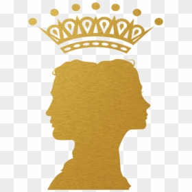 America’s Prince & Princess Pageant, HD Png Download - maleficent silhouette png
