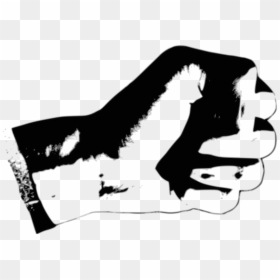 Fist, HD Png Download - fist.png