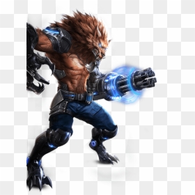 Garena Contra, HD Png Download - contra png