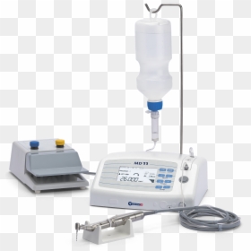 Dental Surgical Handpiece, HD Png Download - contra png