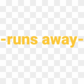 #png #run #away - Graphics, Transparent Png - running away png