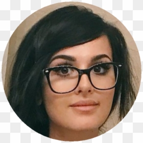 Sssniperwolf - Girl, HD Png Download - sssniperwolf png