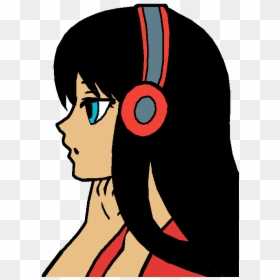 Itsfunneh Drawing, HD Png Download - sssniperwolf png