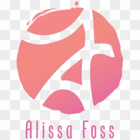 Alissa Foss - Graphic Design, HD Png Download - victoria's secret png