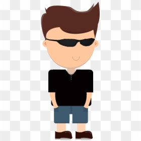 Cartoon, HD Png Download - sssniperwolf png