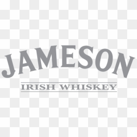 Jameson-logo - Jameson Irish Whiskey, HD Png Download - variety logo png