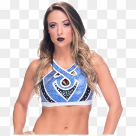 Thumb Image - Emma Png Wwe, Transparent Png - emma wwe png