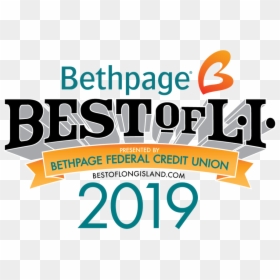Picture - Bethpage Best Of Long Island 2017, HD Png Download - wheatley png
