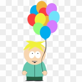 Clipart Smile Balloon, HD Png Download - balloon animal png