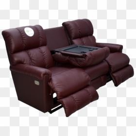 Recliner, HD Png Download - recliner png