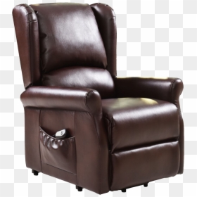 Recliner, HD Png Download - recliner png