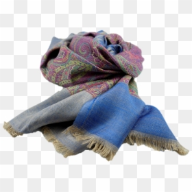 Wool, HD Png Download - paisley border png