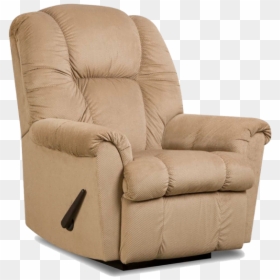 Recliner, HD Png Download - recliner png