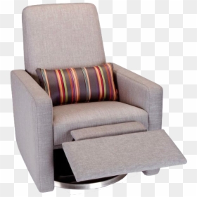 Recliner, HD Png Download - recliner png