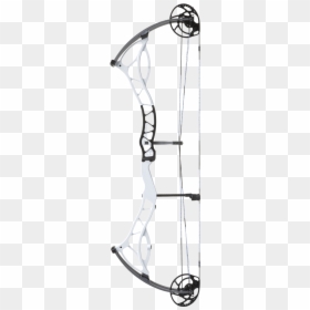 Compound Bow Bowtech Fanatic, HD Png Download - compound bow png