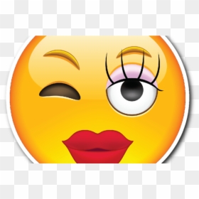 Transparent Confused Meme Face Png - Tongue Sticking Out Emoji, Png Download - confused meme png