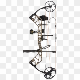 Transparent Archery Png - Bear Archery Species Rth Compound Bow Package, Png Download - compound bow png