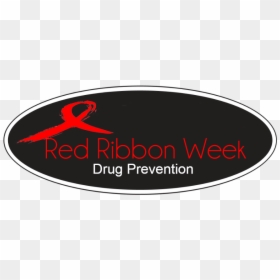 Red Ribbon Week, HD Png Download - red ribbon week png